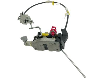 2006 Ford F-250 Super Duty Door Latch Assembly - BC3Z-25219A64-AA