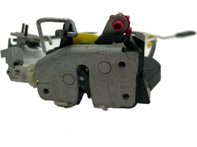 2006 Ford F-250 Super Duty Door Latch Assembly - BC3Z-25219A64-AA