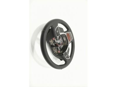 2019 Lincoln Navigator Steering Wheel - JL7Z-3600-CA