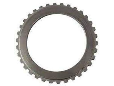 2016 Ford E-150 Pressure Plate - E9SZ-7B066-A