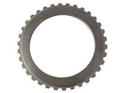 Ford E9SZ-7B066-A Plate - Clutch Pressure