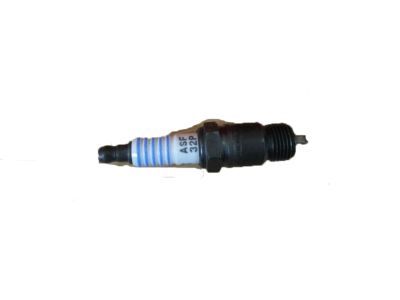 Ford E-350/E-350 Super Duty Spark Plug - ASF-32P