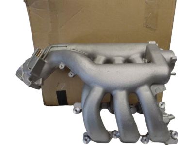 Lincoln LS Intake Manifold - 2W4Z-9424-CA