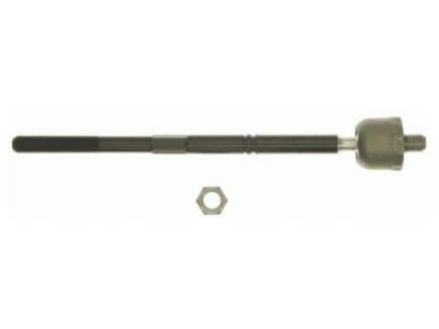 Lincoln Mark LT Tie Rod - 4L3Z-3280-DA