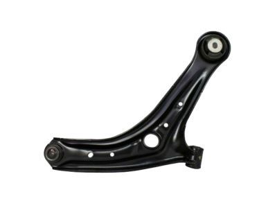 Ford C1BZ-3079-A Arm Assembly - Front Suspension