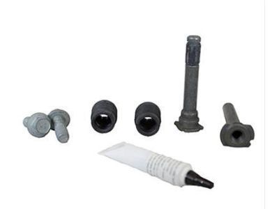 Ford Brake Caliper Repair Kit - 6L3Z-2C150-AA