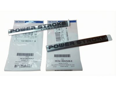 Ford HC3Z-9942528-F