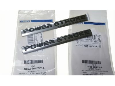 Ford HC3Z-9942528-F