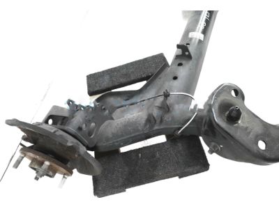 Ford Fiesta Rear Crossmember - C1BZ-5035-A