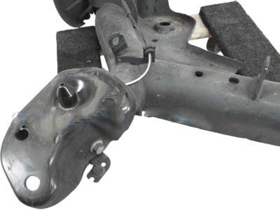 Ford Fiesta Rear Crossmember - C1BZ-5035-A