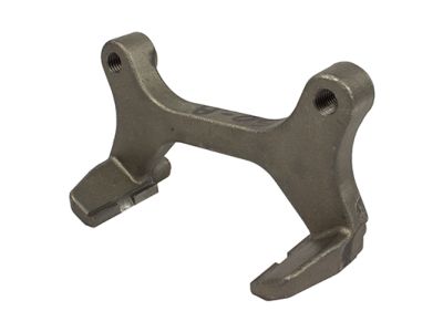 Ford Brake Caliper Bracket - JL3Z-2B511-B