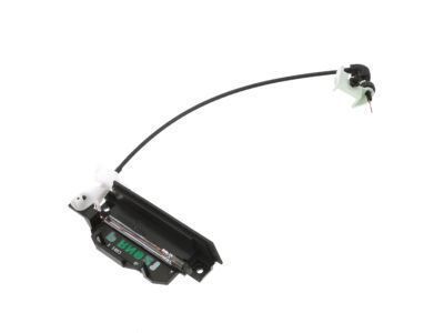 Ford F2UZ-7A110-B Indicator Assembly