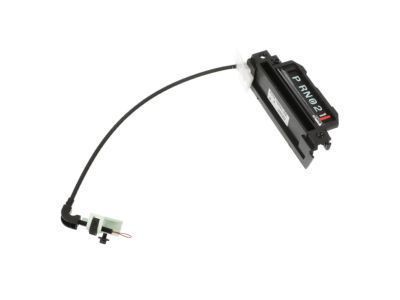 Ford Shift Indicator - F2UZ-7A110-B
