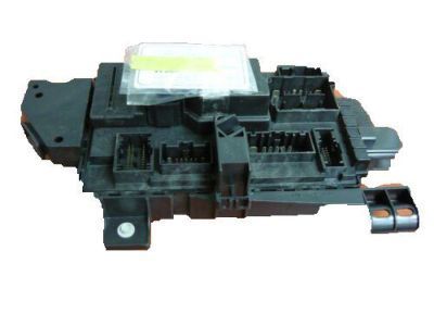 Ford 9C3Z-15604-A Door Lock And Alarm Module