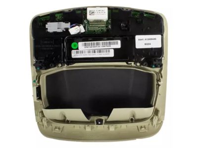 Lincoln DP5Z-54519A70-GC