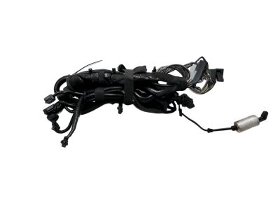 Lincoln EU5Z-12A581-D