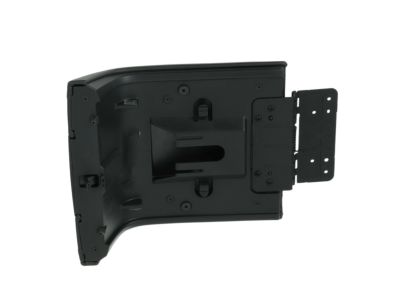 Ford 7L7Z-7806024-AF Door Assembly - Glove Compartment