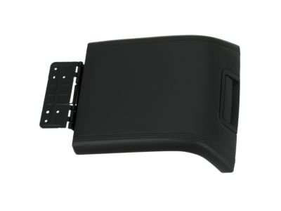 Ford 7L7Z-7806024-AF Door Assembly - Glove Compartment