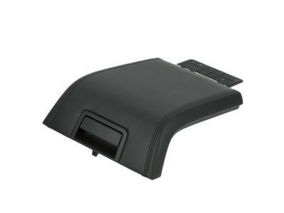 Ford 7L7Z-7806024-AF Door Assembly - Glove Compartment