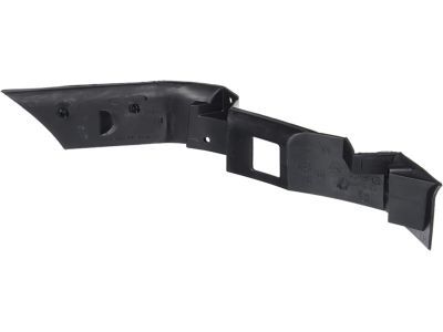 Ford F81Z-17A861-AB Deflector - Stone