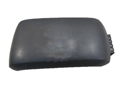 Ford 8T4Z-7806024-AC Door Assembly - Glove Compartment