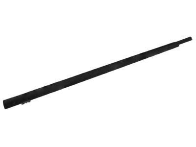 2006 Lincoln Mark LT Weather Strip - 6L3Z-1625597-A