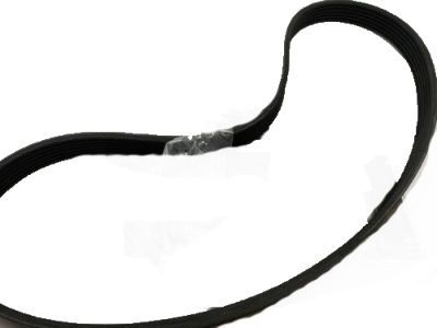 Ford CN1Z-8620-E Kit - Drive Belts