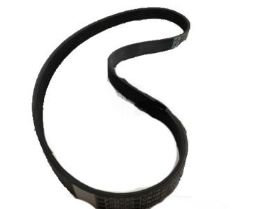 Ford CN1Z-8620-E Kit - Drive Belts