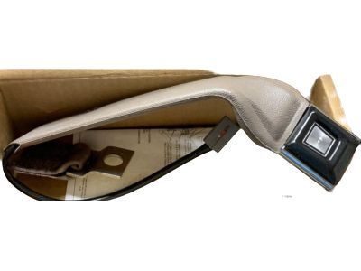 Ford Bronco Seat Belt - F2TZ-1861203-A