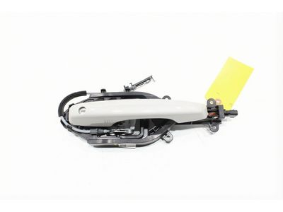 2021 Ford Escape Door Lock Cylinder - JX7Z-18168-H