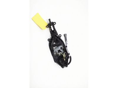 2021 Ford Escape Door Lock Cylinder - JX7Z-18168-H