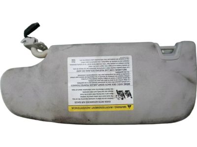 Ford Sun Visor - DS7Z-5404105-DA