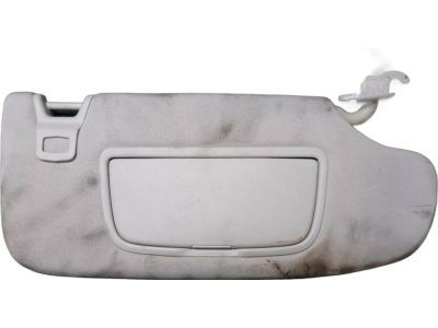 Ford Sun Visor - DS7Z-5404105-DA