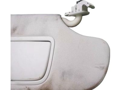 Ford Sun Visor - DS7Z-5404105-DA