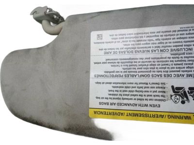 Ford Sun Visor - DS7Z-5404105-DA