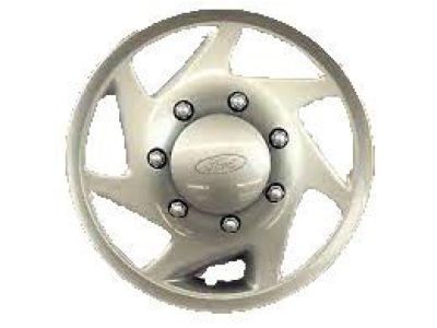Ford Wheel Cover - F8UZ-1130-AACP