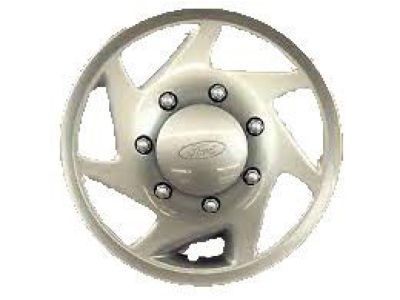 Ford E-250 Wheel Cover - F8UZ-1130-AACP