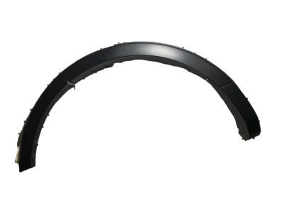 Ford FB5Z-7829164-AA Moulding