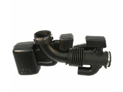 Lincoln Mark LT Air Intake Coupling - 9L3Z-9B659-B