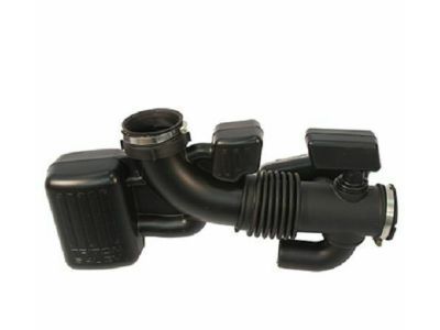 2010 Lincoln Mark LT Air Intake Coupling - 9L3Z-9B659-B