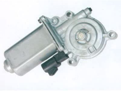 Ford Focus Power Window Motor - YS4Z-5423395-GB