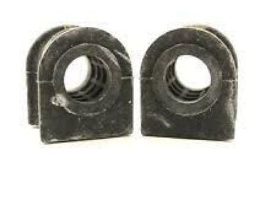 2002 Ford Mustang Sway Bar Bushing - 2R3Z-5493-AA