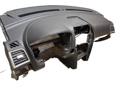 BB5Z-7804320-AB Ford Instrument Panel Assembly Dash Product Photo 2 of 3