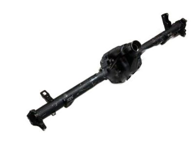 Ford JL3Z-4010-A Housing - Rear Axle