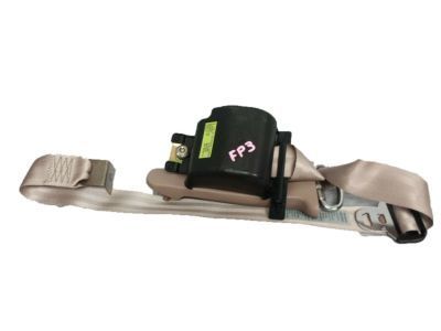 Ford F6UZ-16611B68-MMM Seat Belt Assembly