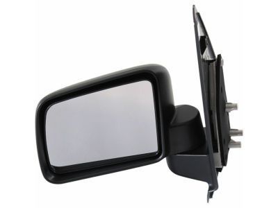 2010 Ford Transit Connect Car Mirror - 9T1Z-17683-A