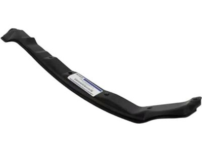 2018 Lincoln MKZ Door Seal - DP5Z-5420521-A