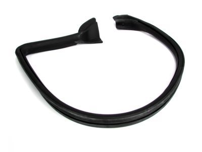 2003 Ford Mustang Weather Strip - 3R3Z-6320556-AA