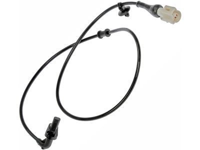 2006 Ford Taurus ABS Sensor - 4F1Z-2C190-AA