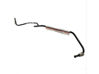 2008 Ford Explorer Brake Line - 6L2Z-2234-D